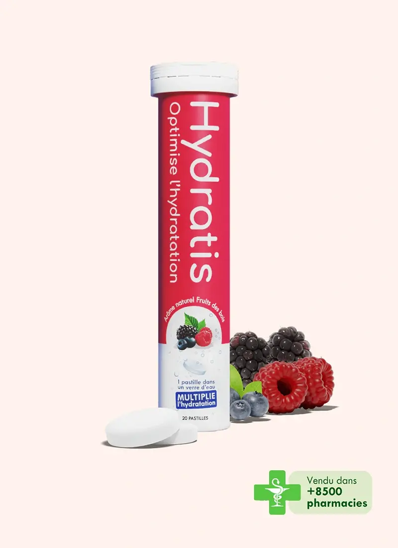 Avis hydratis