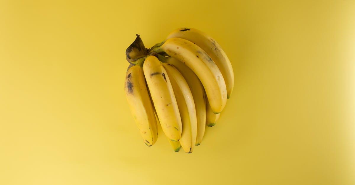 Banane mure5kgfsz