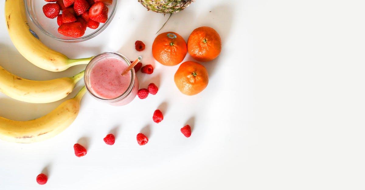 Fruits à faible indice glycémique pour perdre du poids facilement