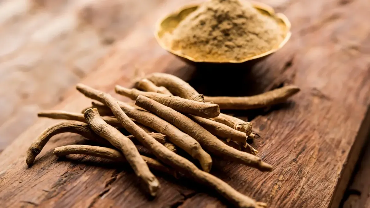 Ashwagandha : Propriétés et Bienfaits pour la Santé